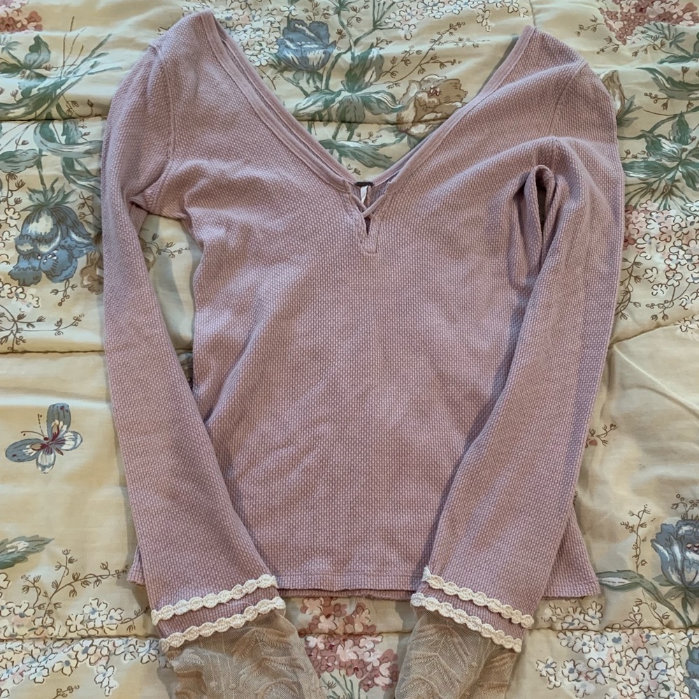 Free People Thermal
